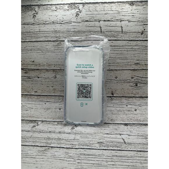 ESR‎ Protective Phone Case MagSafe Compatible Shockproof Clear Cover - Picture 2 of 4